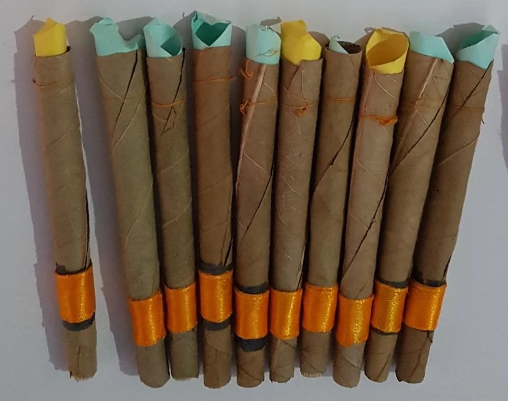 Предварительно свернутые конусы со вкусом листьев, предварительно свернутые конусы OEM Kush, сигара, черники, лимона, фруктов, дырокол, ягоды, ароматизированные Обертывающие конусы