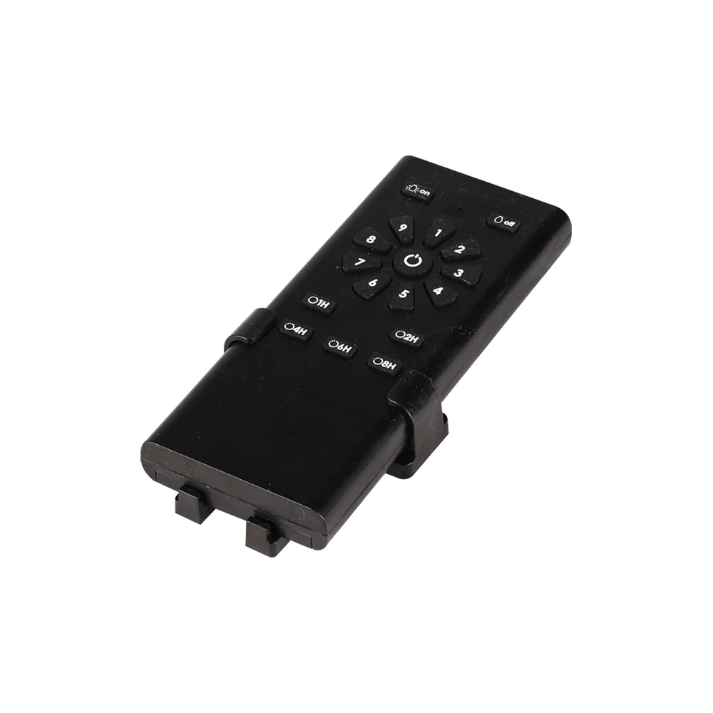 Customized Remote Controller Ceiling Fan Receiver Remote Control Switch for Fan and Light