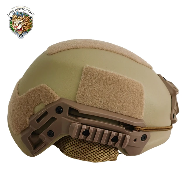 
Bulletproof Helmet Ballistic Helmet Police Helmet 