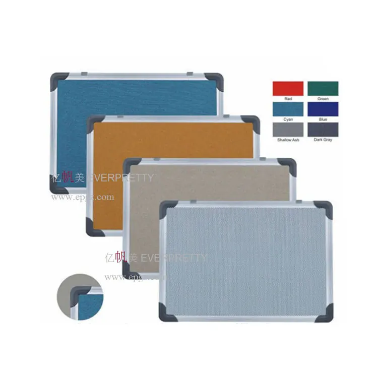 School Soft Board, Notice Board Price, Soft Board Designs for Schools and Office