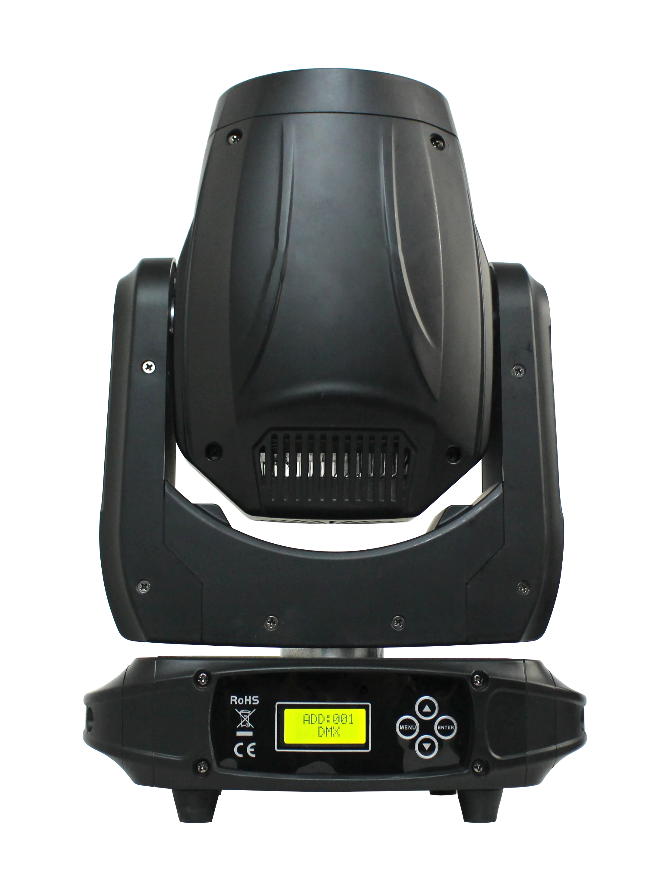 Cheap 100W LED Beam Stage Effect Small ktv Bar Disco Flash Colorful Light for Sale