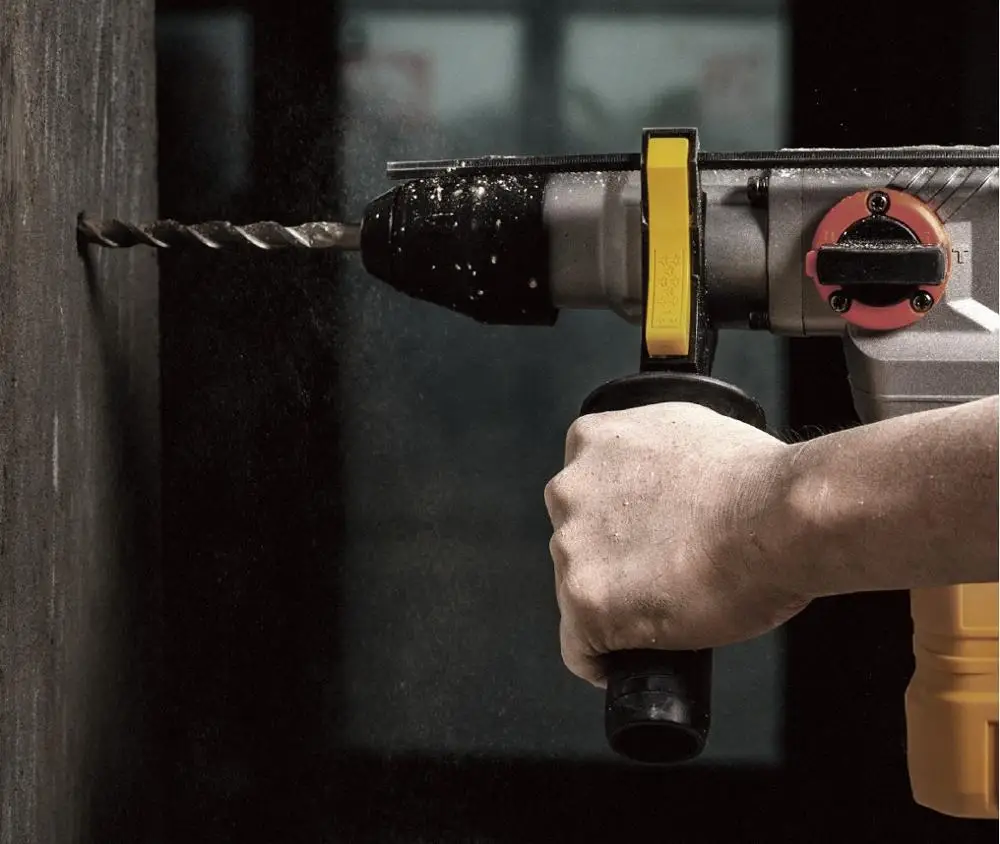 power tool ROTARY HAMMER  DEMOLITION HAMMER 220V 50HZ electric tool