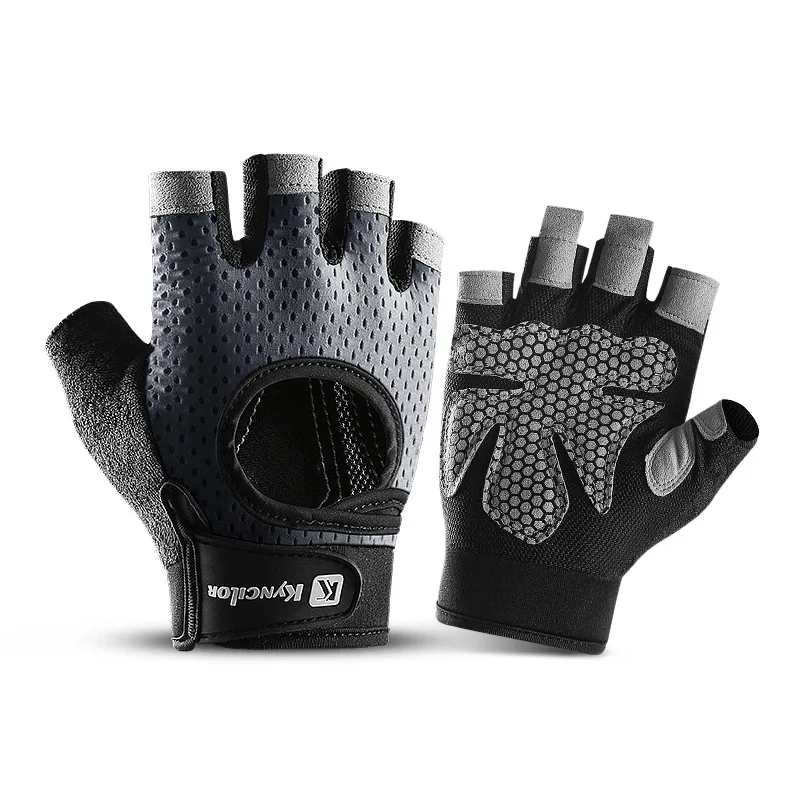 
Custom Or Standard Factory Manufacturer Gloves For Fitness 