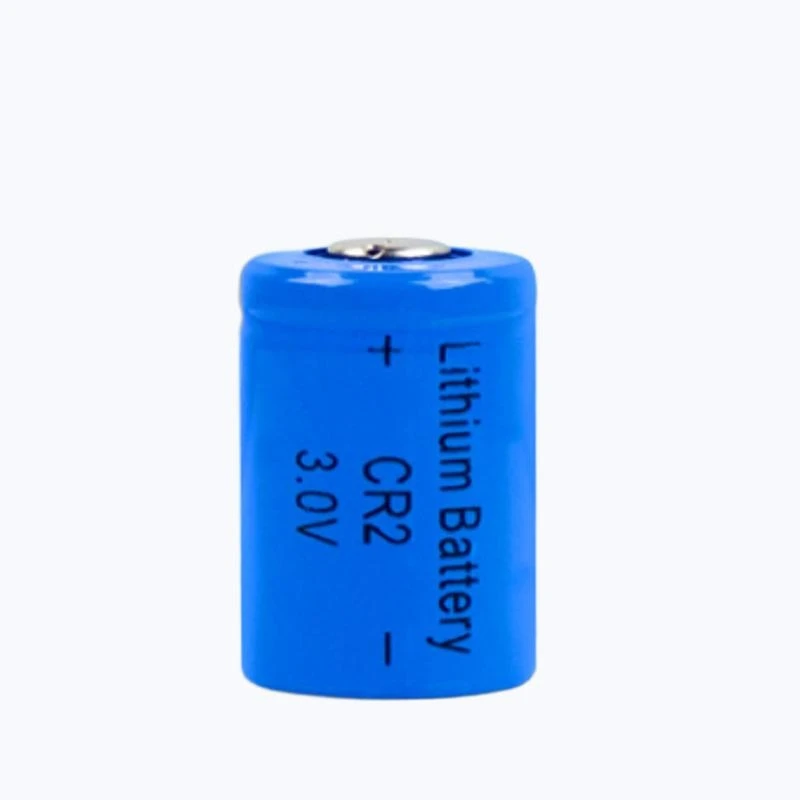 3v Lithium Primary Battery Cr15h270 Cr2 limno2