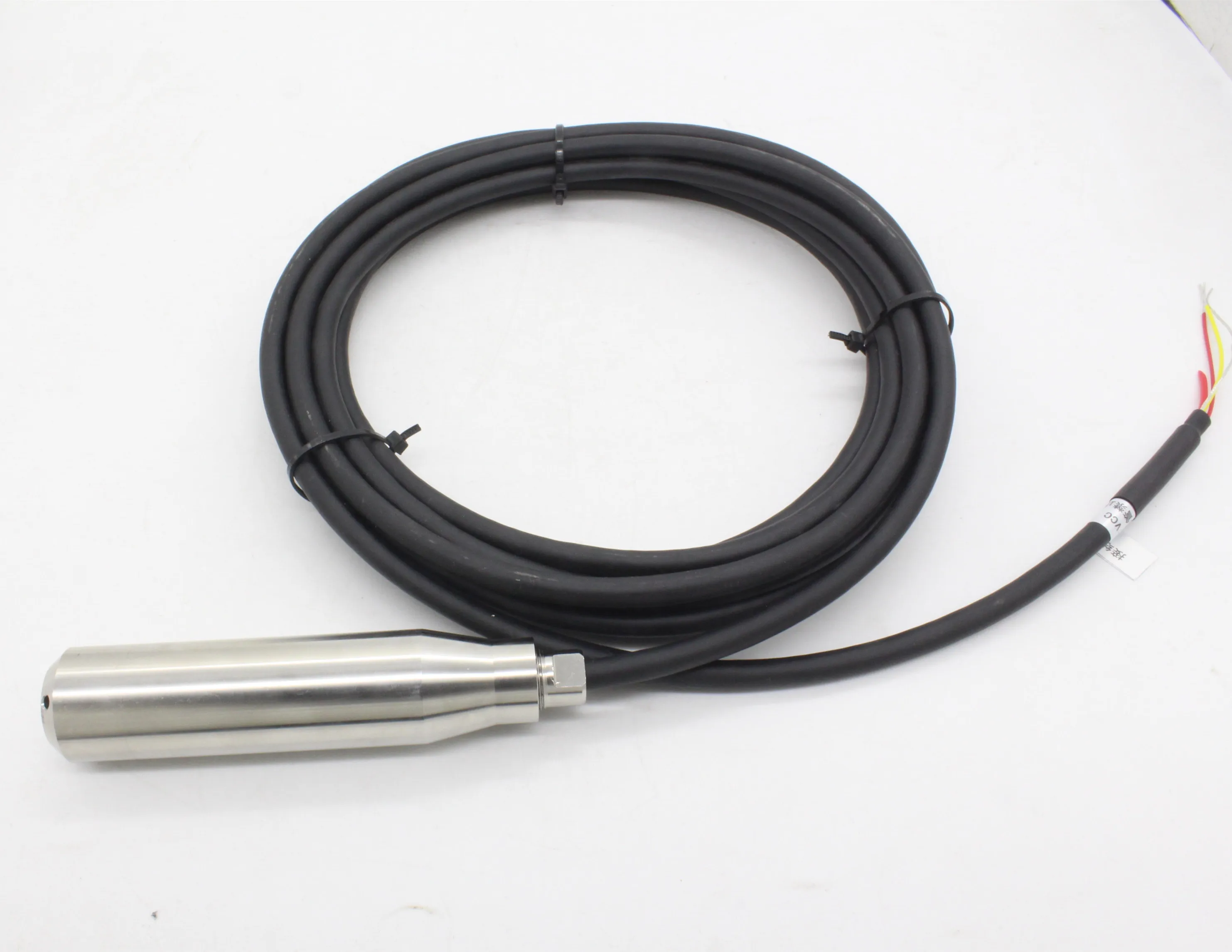 4-20ma submersible fuel  water tank level transmitter sensor