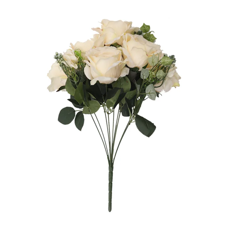 Букет невесты Win 2021, цветы для свадебной церемонии, свадебные украшения, искусственный цветок, свадебный цветок