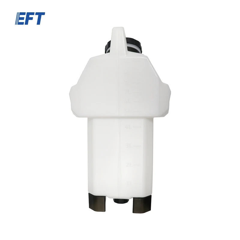 Hot sell EFT 30L big size water tank Plant protection UAV accessories Multi-model application