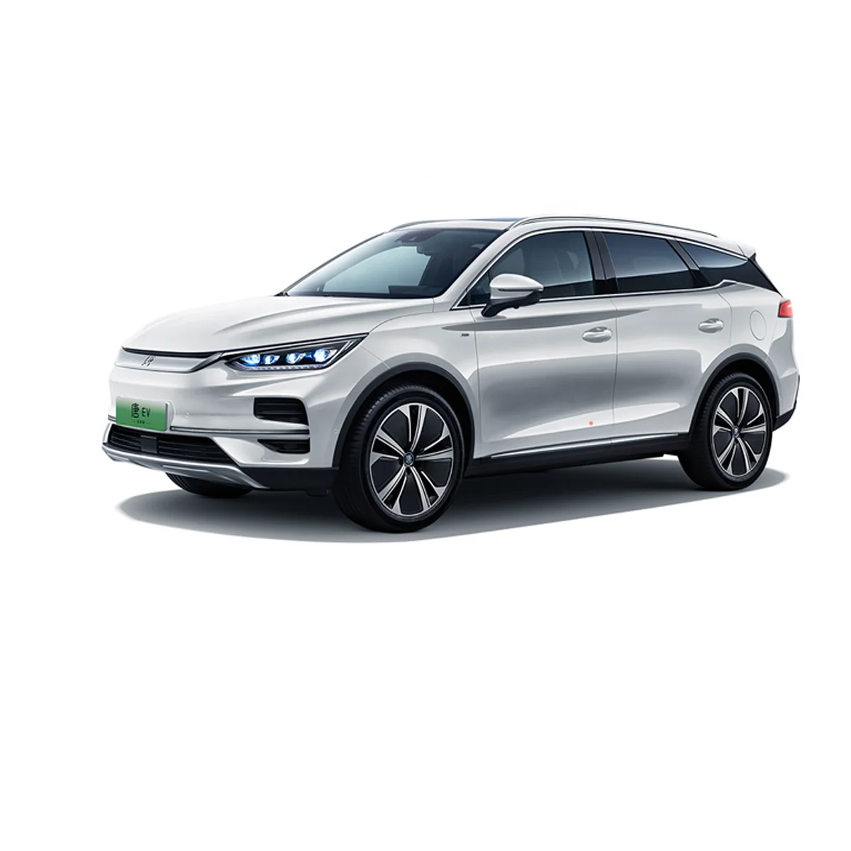 BYD Tang EV Champion, дешевые автомобили для продажи, 2024 внедорожник, китайские спортивные автомобили для взрослых, byd eev, новые энергетические автомобили