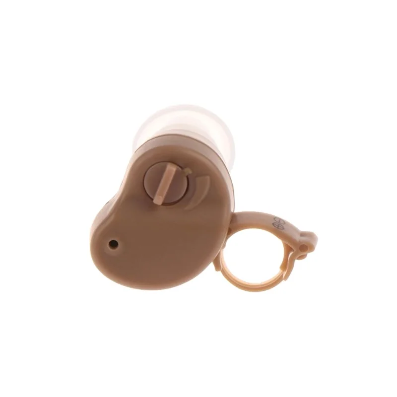 
Sell well new type rechargeable sale accessories hearing aid mini 