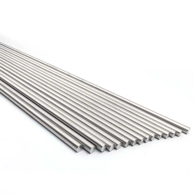 Tc4 titanium ti 6al 4v alloy bar 6mm GR5 titanium rod