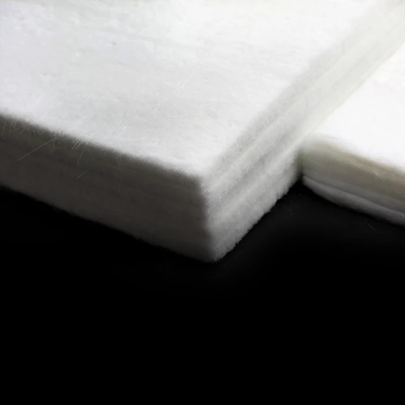 3 мм/6 мм/10 мм Airgel aerogel изоляция для строительства и настенной