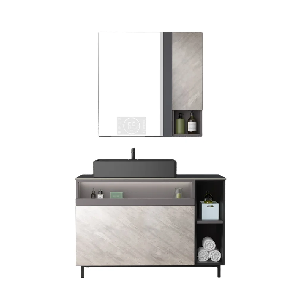 Wholesale V Series Smart Home Appliance Integrated Tank Electric Water Heater in Bathroom vanity