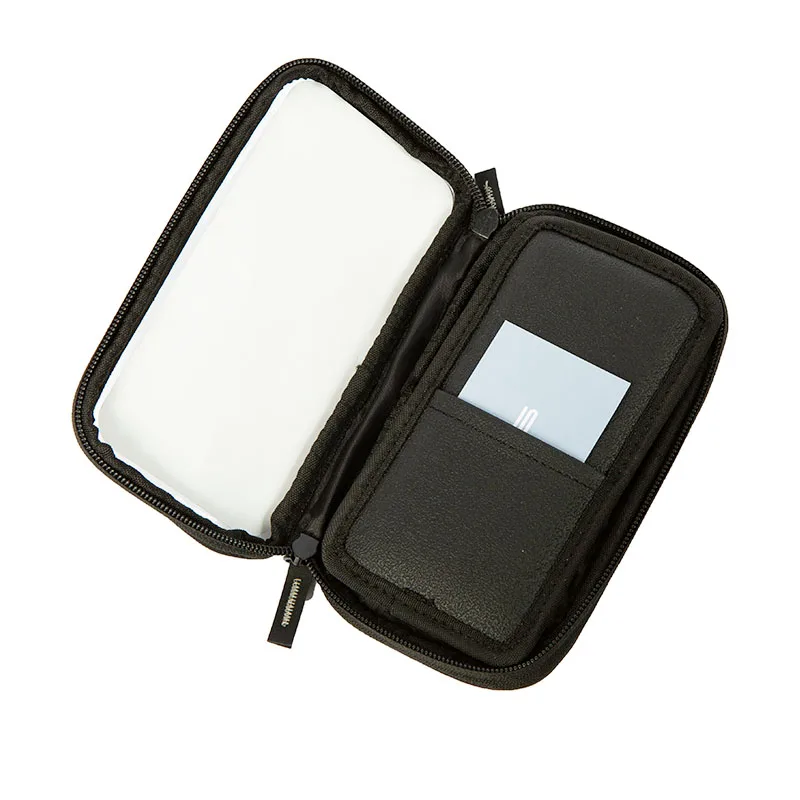 Sino Bicycle Touch Screen Mobile Phone Mount Holder Waterproof Bike Bicycle Handlebar Pouch Bag Mobile Phone Bag Ride On Car