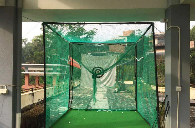 Complete Specifications PE Tennis Court Barrier Net Soccer Court Net Court Net