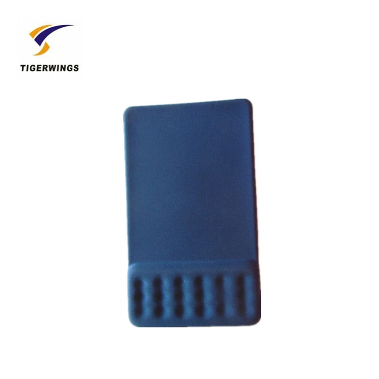 Custom Wrist Protector Optical Trackball Thicken Mouse Pad Support Wrist Comfort Mouse Pad Mice for Gaming