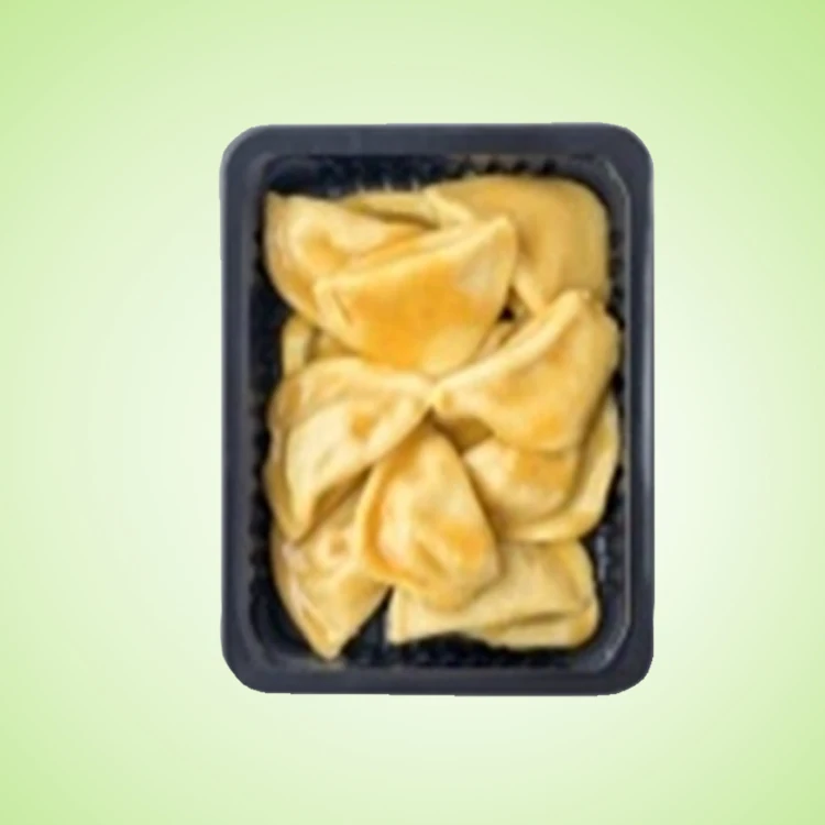 Handcraft Italian Stuffed Traditional Instant Food Custom Maquina De Hacer Raviolis Macchina Ravioli