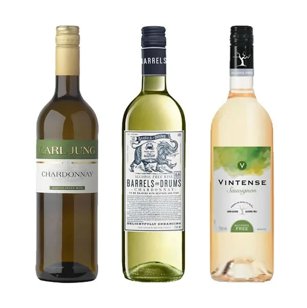 Adhesive Label Maker Laminated Paper Sticker Wine Whisky Bottle Sticky Label