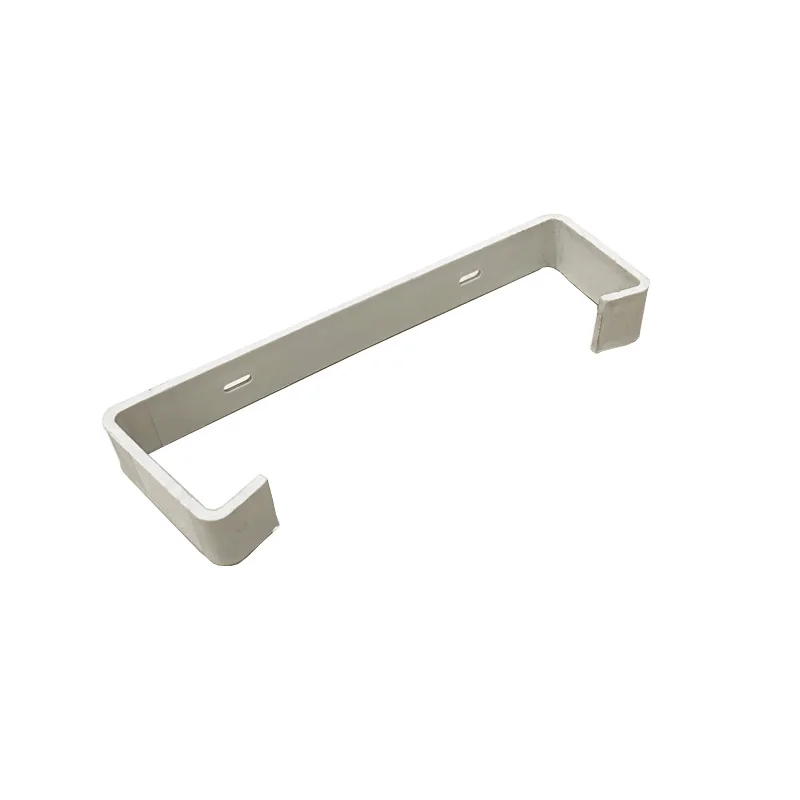 ABS Flat Pipe Air round Ventilation Duct for HVAC System