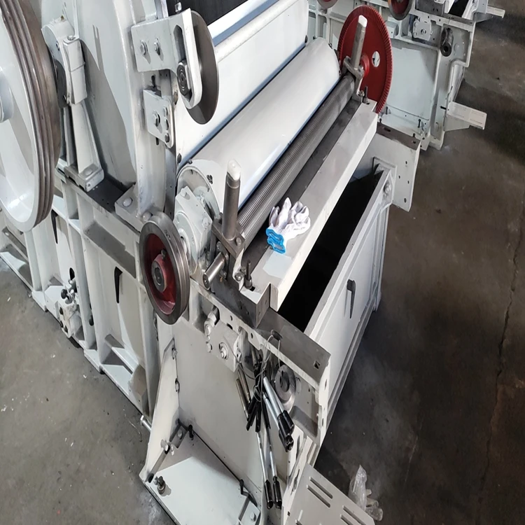 
laboratory mini lab carding machine 