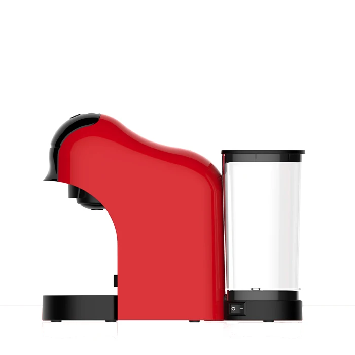 Car Chinese Multi Capsule Coffee Machine Dolce Gusto Nespresso Coffee Machine