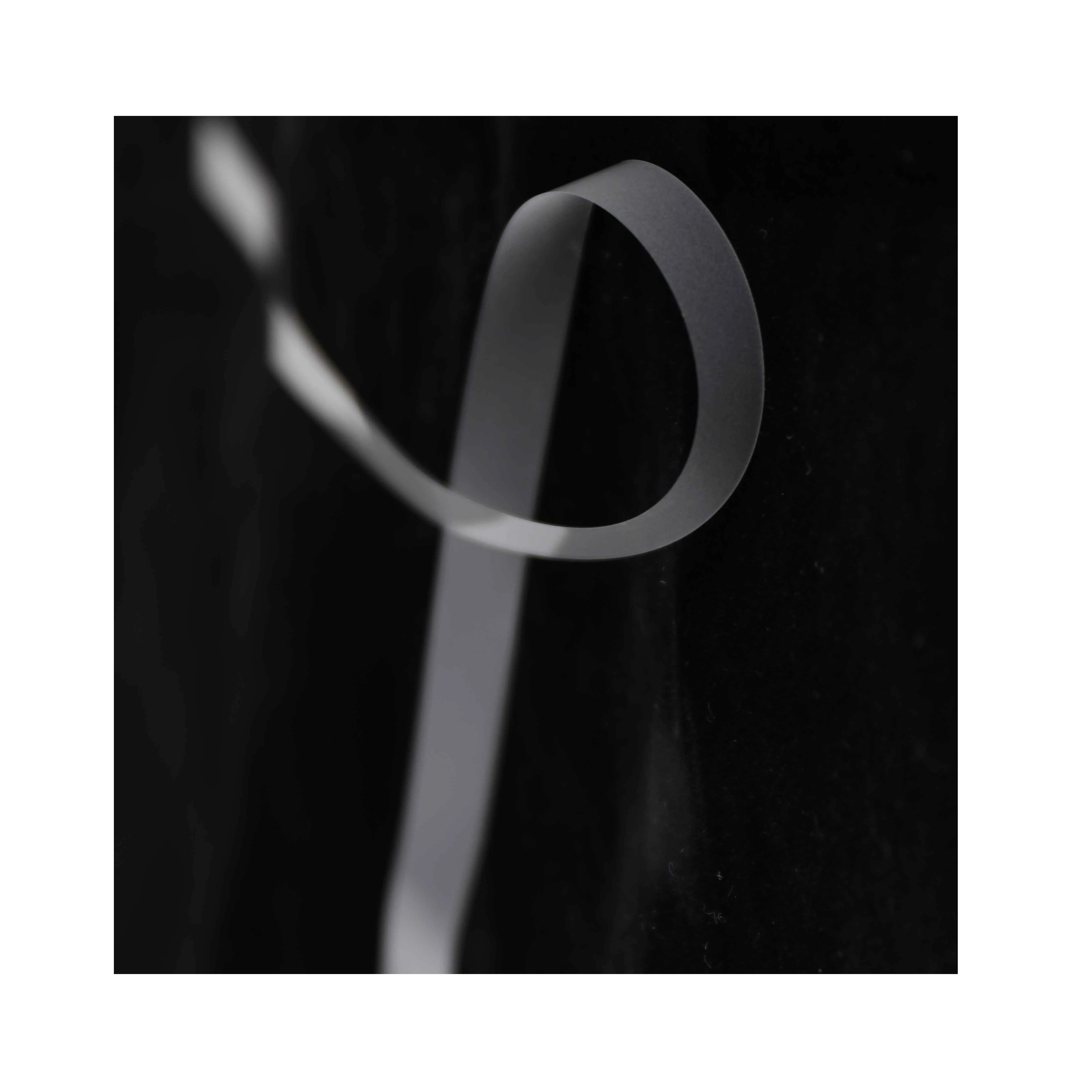 High Tensile Strength Polyester Film Acrylic Coated Adhesive Pet Mylar Tape for cable insulation