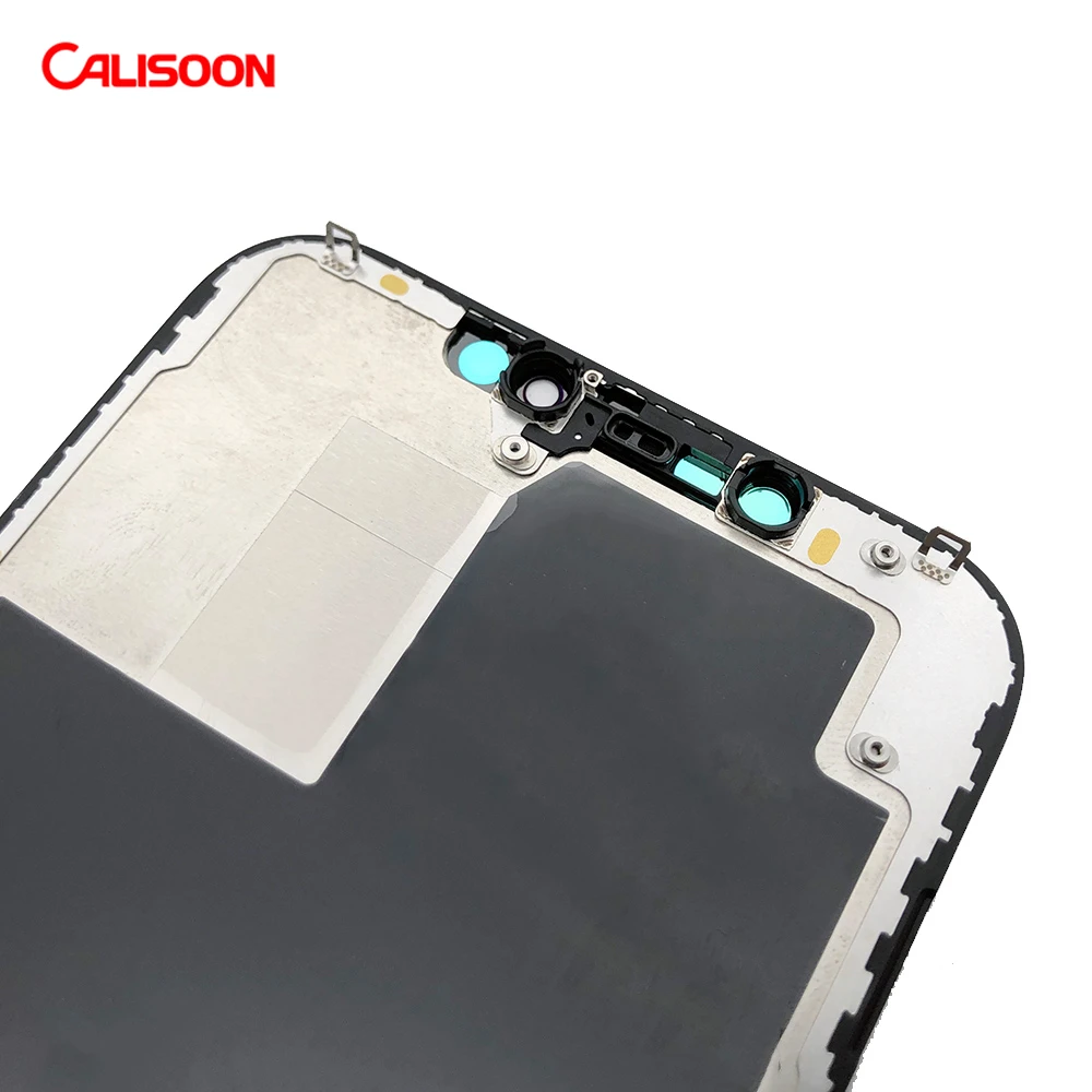 Оптовая продажа, оригинальный сменный сенсорный ЖК-экран для iphone 12 pro max 11 promax 11pro x xr xs, ЖК-дисплей