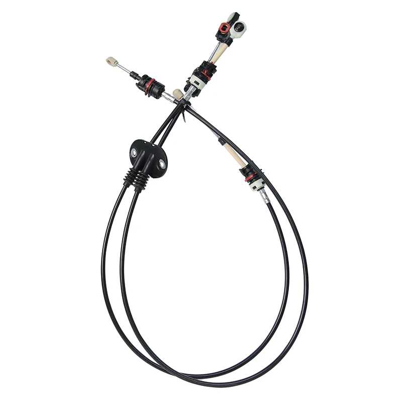Manual Transmission Cable For CAR 2S657E395BE 2S657E395BA Shift Cable Factory wholesale good price