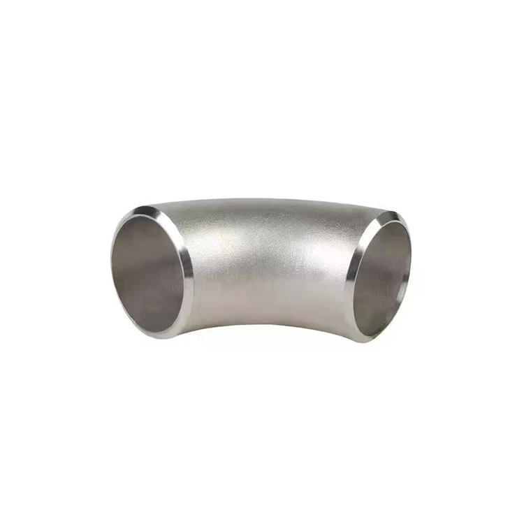 American standard carbon steel forged pipe fitting elbow butt welding elbow price