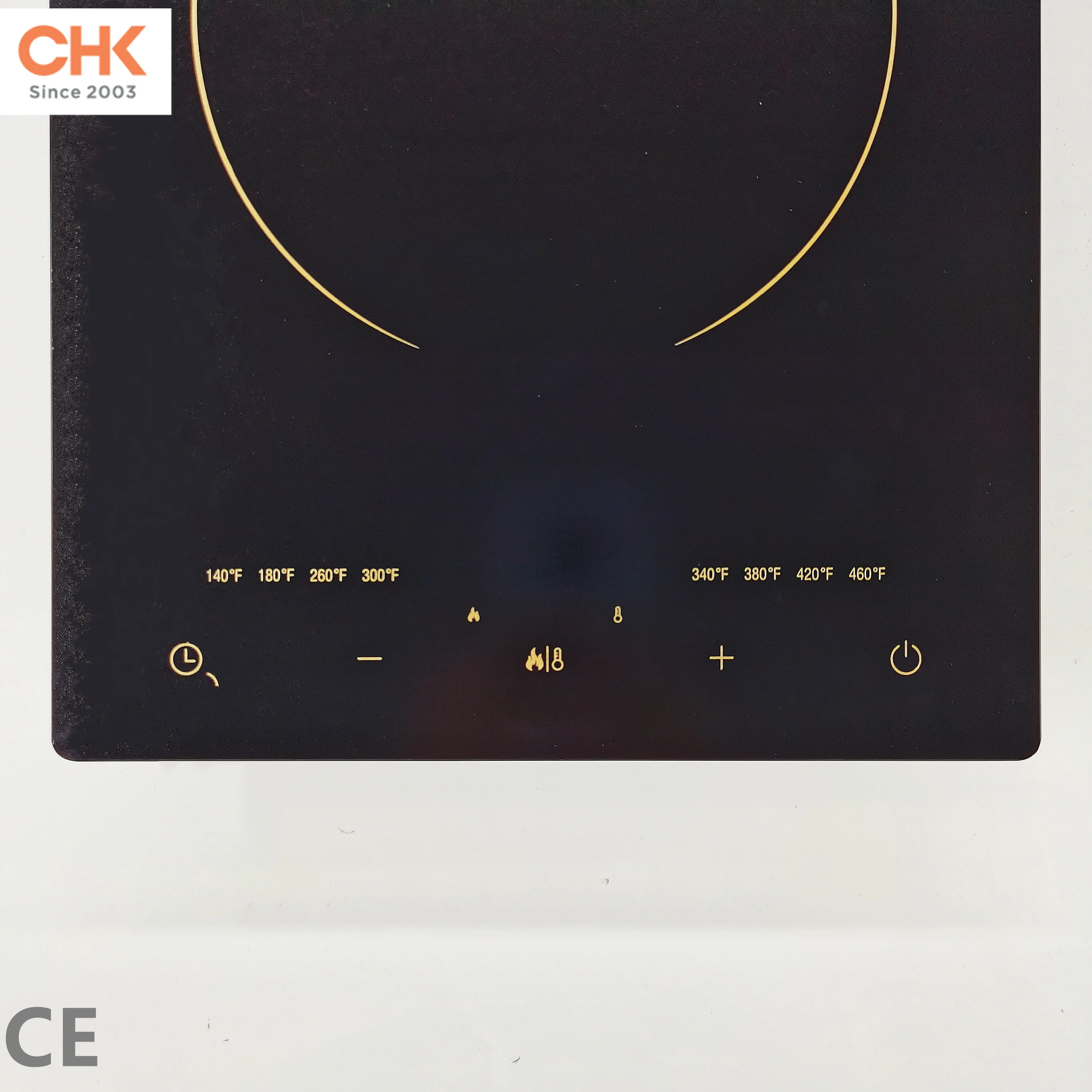 OEM Supplier 2000W Portable induction cooker with 220V electric cooker with good quality