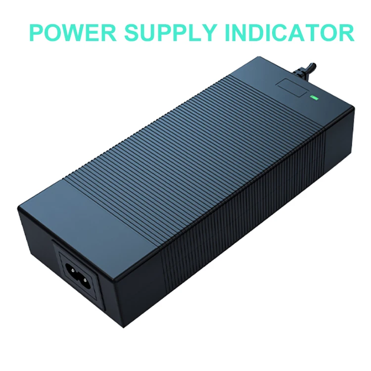 
Customized new products for electric vehicles 5a 21v lithium battery charger controller 