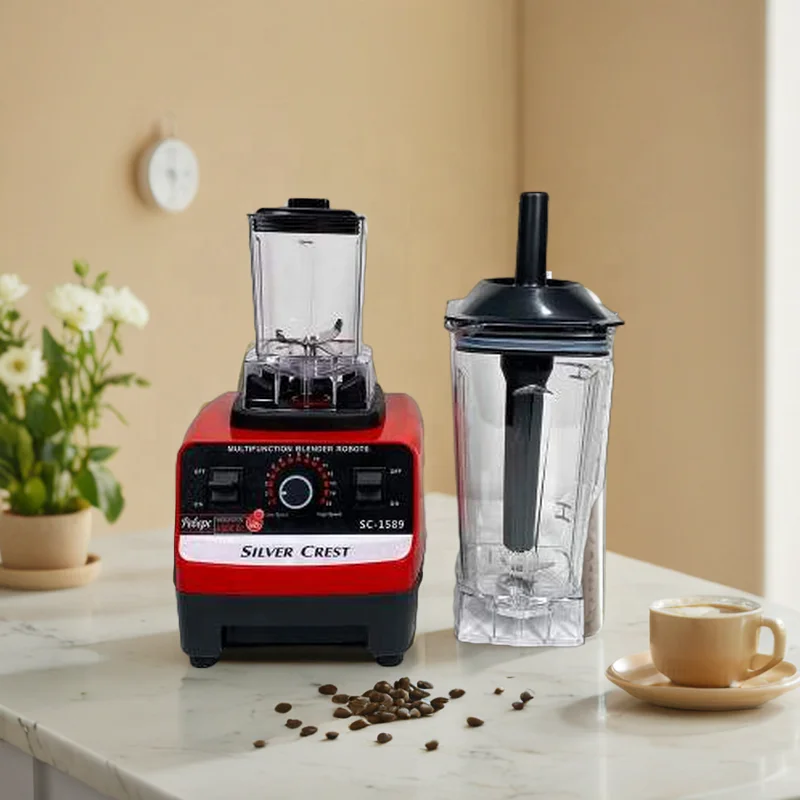 Multi functional household wall broken soybean milk machine Wall broken high-power kitchen cooking machine Juice