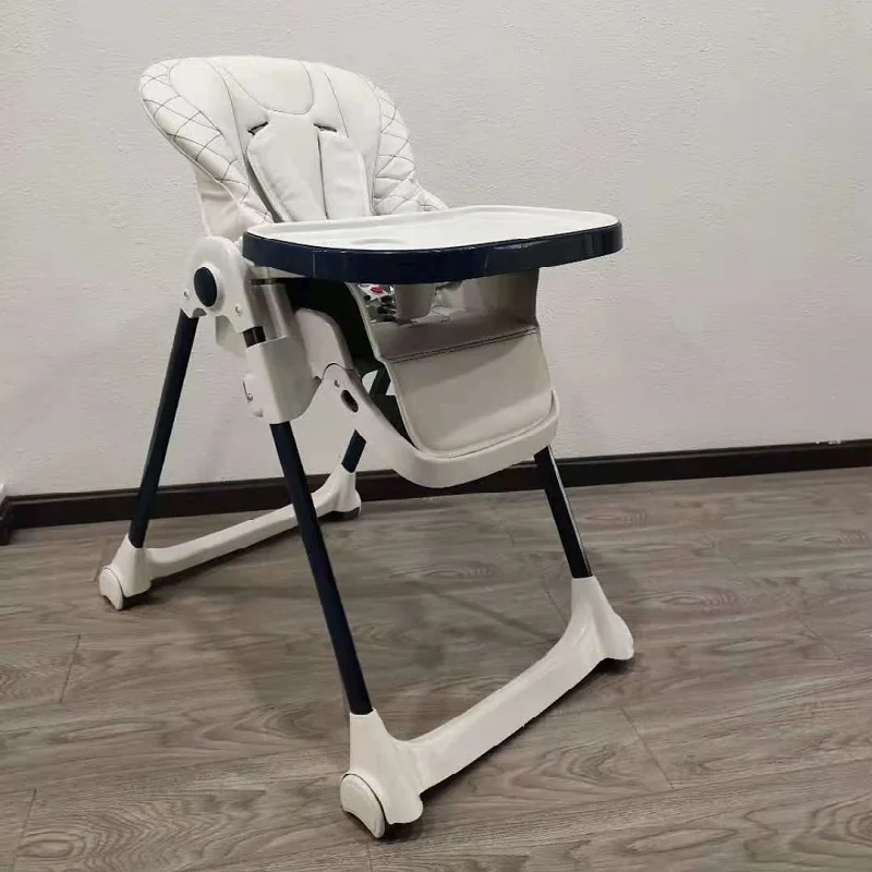 Adjustable Baby High Chair Baby Dining Sitting Chair strong dining chairs