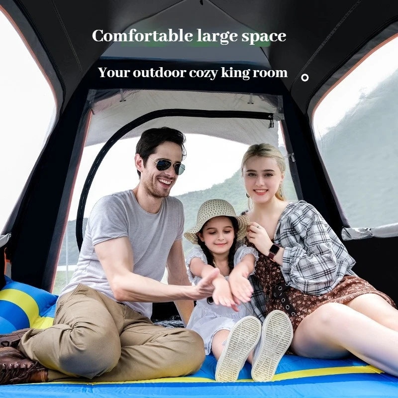 customized logo sunshade durable pop-up beach tent 4 season tent tent sale