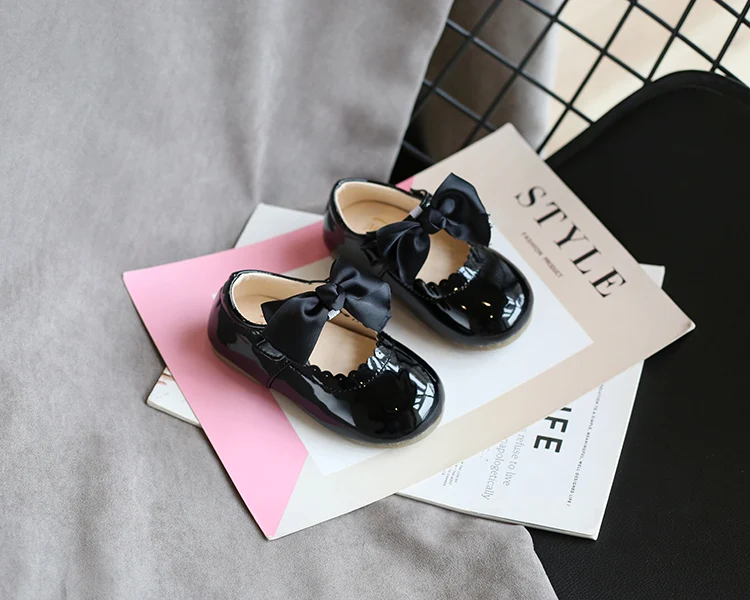 Детская обувь для малышей; Коллекция 2021 года; Школьная обувь; chaussure enfant; Дизайнерская Повседневная официальная девочек; Модельные туфли малышей