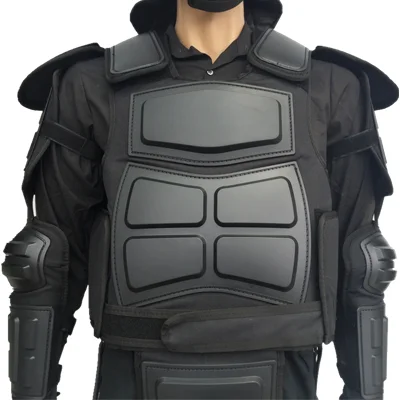 Lightweight YF Fire Resistant impact control suit