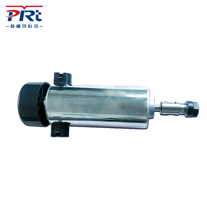 
Шпиндельный двигатель для гравировального станка с ЧПУ 