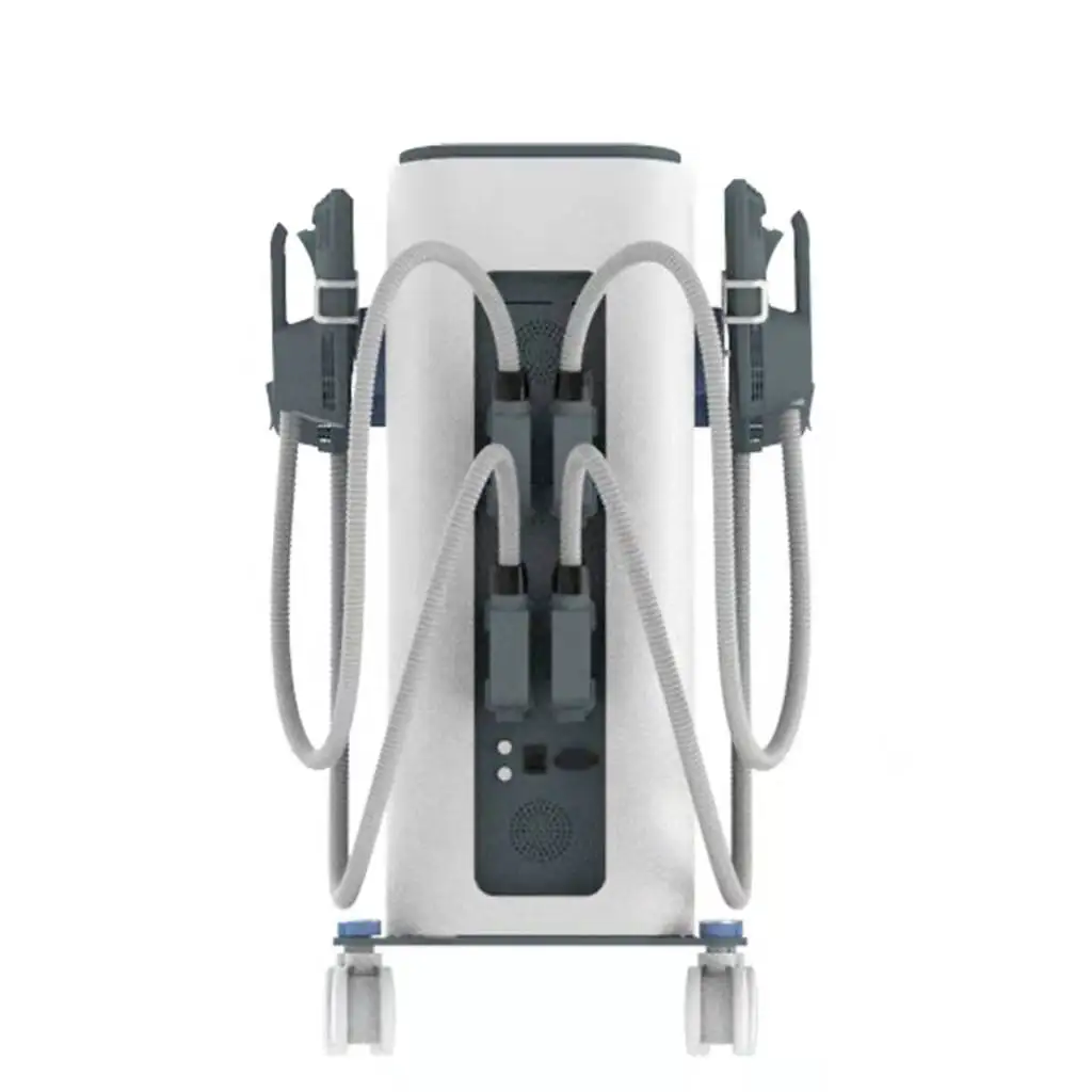 2022 Best sell 4 Handle reduce weight Body Sculpt Emslim Neo Em RF Slim Machine