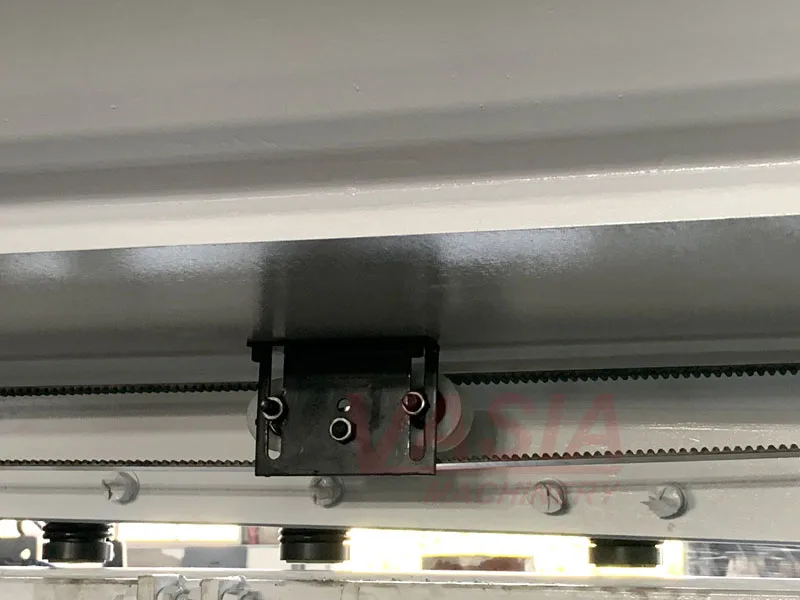 donghai factory plate shearing machine