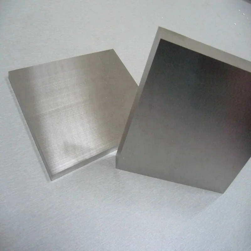 6N 99.999% high quality Hafnium Plate/sheet/foil/strip/ribbon Hf metal material