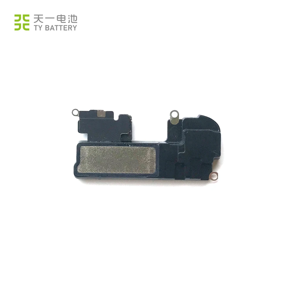  Хорошее качество Запасные части для мобильных телефонов iPhone 6 6s 7 8 Plus 5 5S SE 5C X Xs Max XR plus громкий динамик