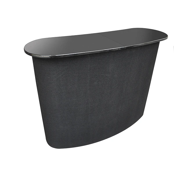 POP UP promotion counter portable table
