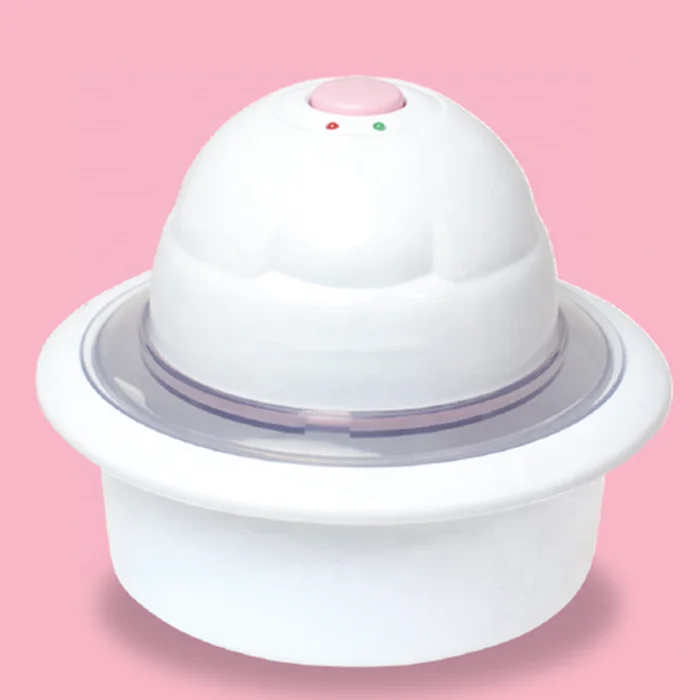 Professional Manufacturer  Ice Cream Maker Commercial Soft  Ice Cream Making Machine