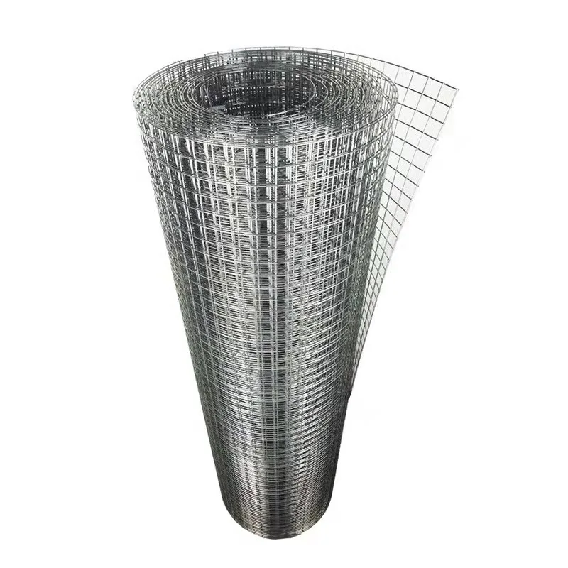 Hot dip Galvanized welded wire mesh 3D fence panels with high quality