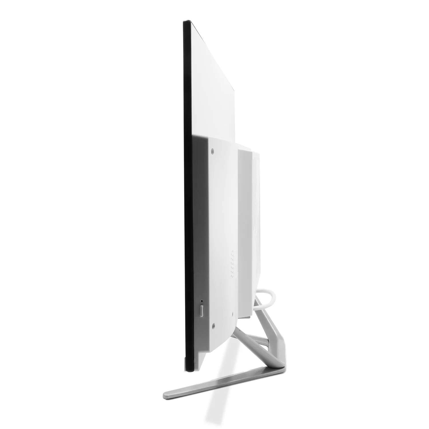 Игровой настольный компьютер 21 5 дюйма 4g 8g ram 256g ssd ПК i5 7300HQ AllInOne настольные