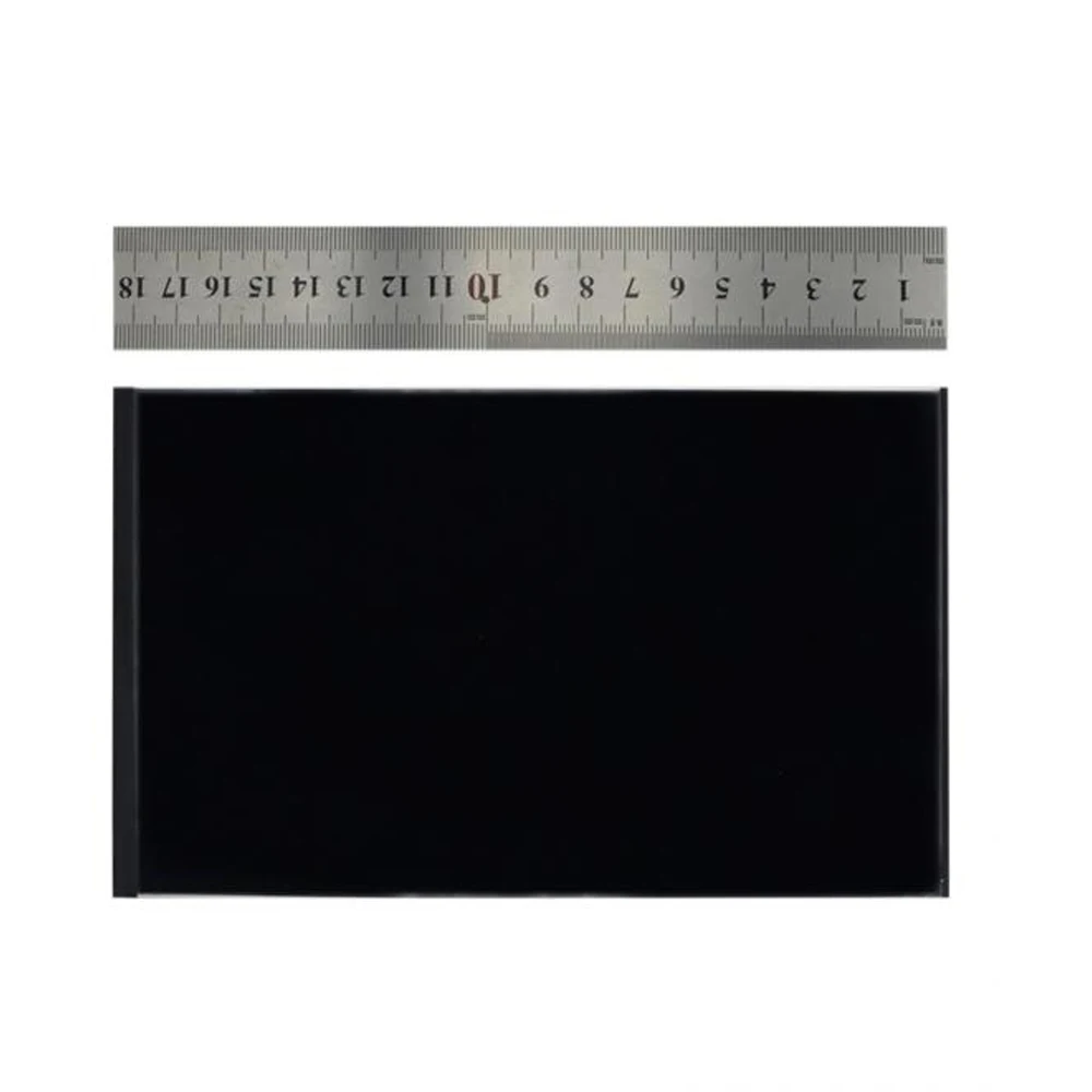 800x1280 цветной 8-дюймовый tft ЖК-дисплей модуль RGB 8 бит MIPI интерфейс вертикальный экран дисплей