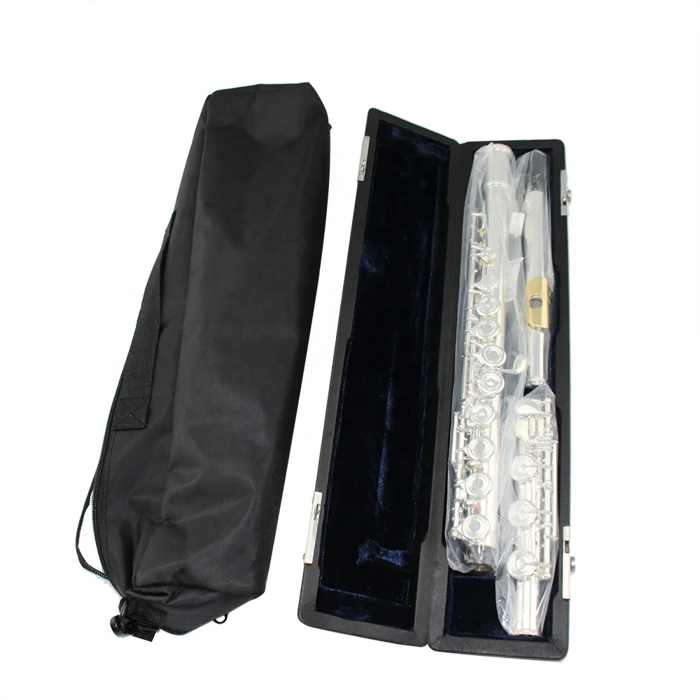 High quality Intermediate  17 open  hole Flute