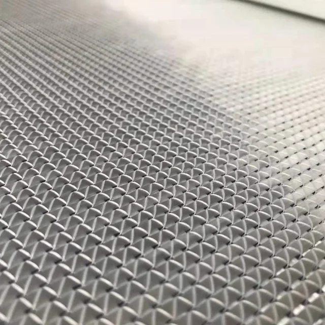 Прямые продажи с завода, Высококачественная многоосная ткань из стекловолокна