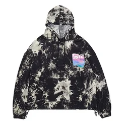 Изготовленные на заказ толстовки из 100% хлопка молнии