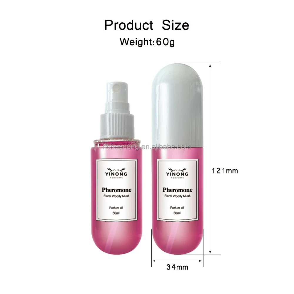 private label Long-Lasting  Pheromone  Attractive Perfume for Men and Women Charm Temptation for Beautiful Girls  perfumes oil