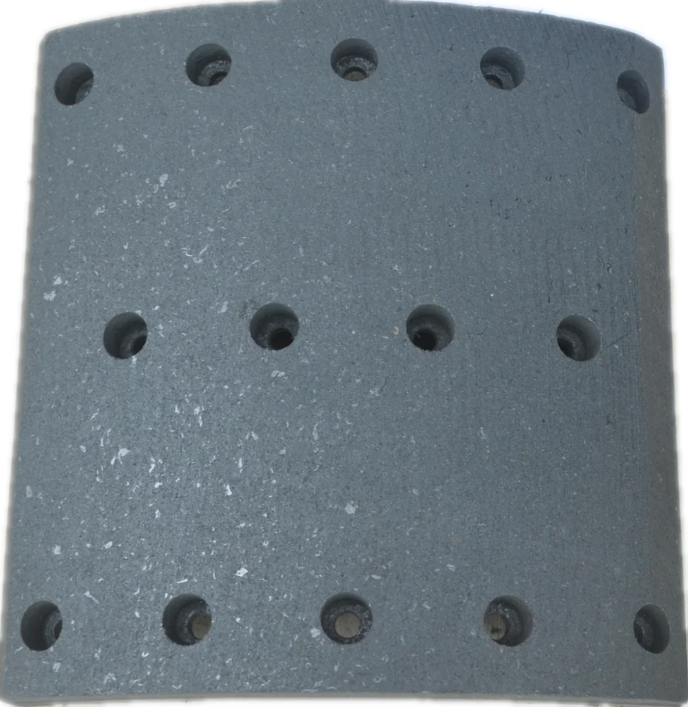 
Japanese truck brake lining(OEM NO . 47441-4220) 